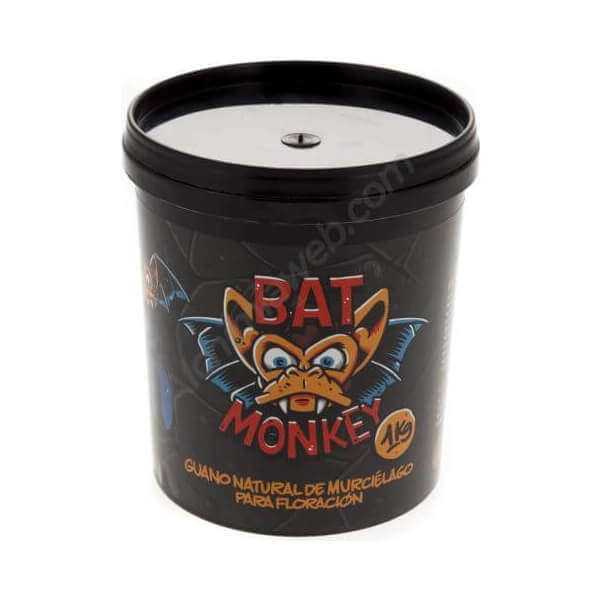 Bat Monkey 1kg