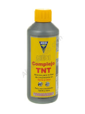 HESI TNT Growth Complex for soil and Coco