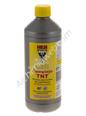 HESI TNT Growth Complex for soil and Coco