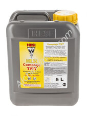HESI TNT Growth Complex for soil and Coco