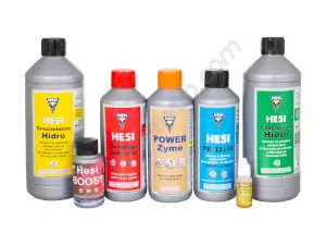 Kit Hesi StarterBox Hydro
