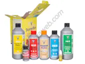 Kit Hesi StarterBox Hidro