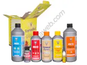 Kit Hesi StarterBox Coco