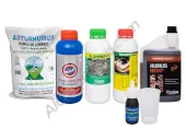 Eco Bio Nutrient Kit