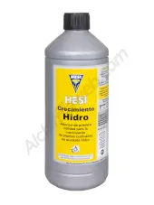 HESI Wachstum für Hydroponik