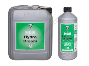 HESI Floraison Hydro