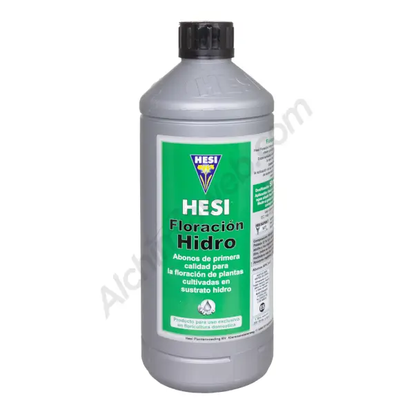 HESI Floraison Hydro