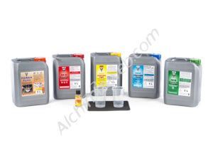 HESI 5L Soil Kit