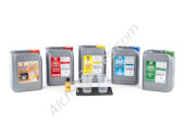 HESI 5L Erde Set 