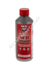 HESI Root Complex