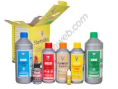 HESI StarterBox - SOIL