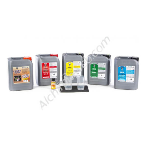 Kit HESI Hydro 5L