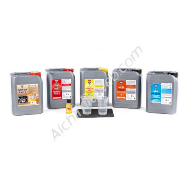 Kit HESI Coco 5L