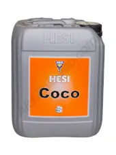 HESI Coco - Growth and Flowering