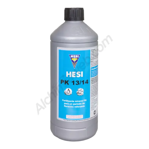 HESI PK 13-14 für Hydro und Kokos
