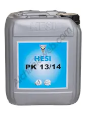 HESI PK 13-14 para Hidro y Coco