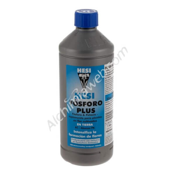 HESI Phosphorus Plus soil - 