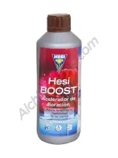 HESI Boost