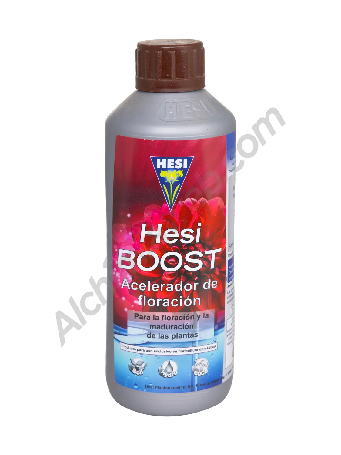 HESI PK 5L renforceur de floraison hydro et coco