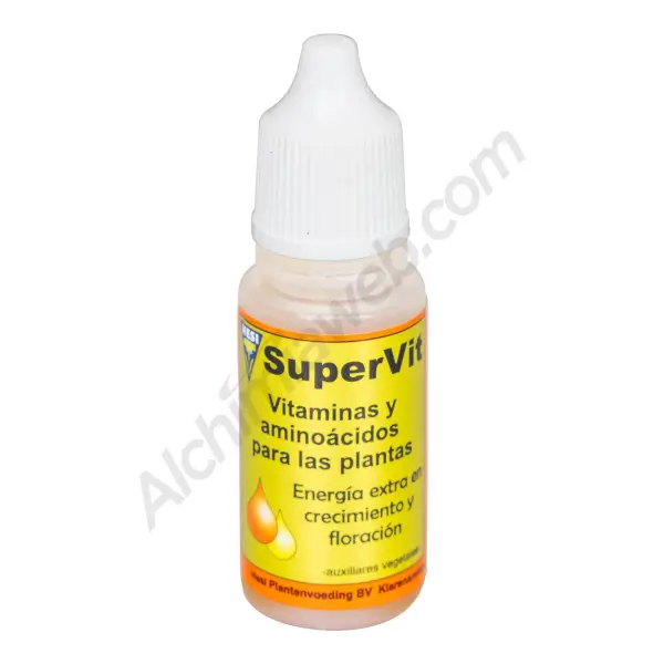 HESI Super Vit