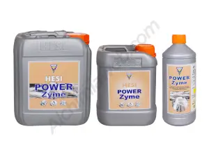 HESI Powerzyme