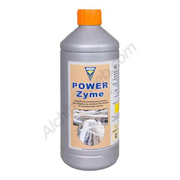 HESI Power Zyme
