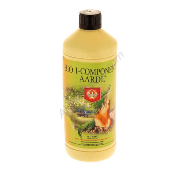 H&G Bio 1 Component Soil
