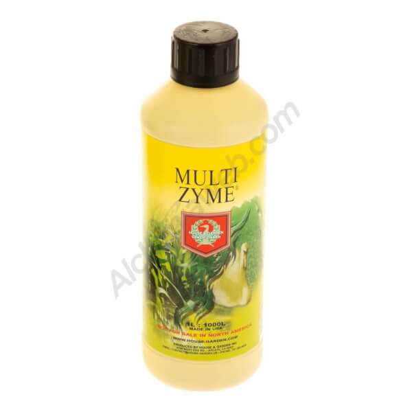 H&G Multi Zyme