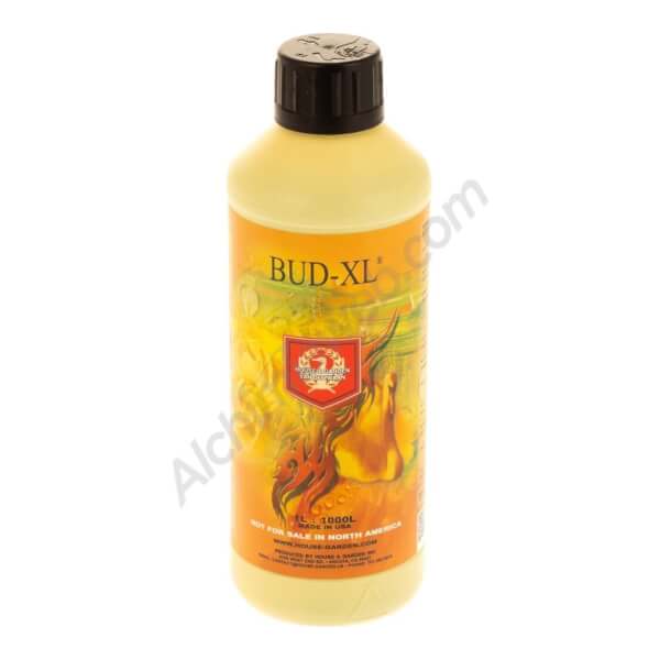 H&G Bud XL 