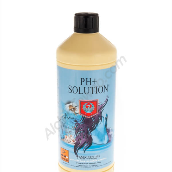 H&G PH+ 1 L