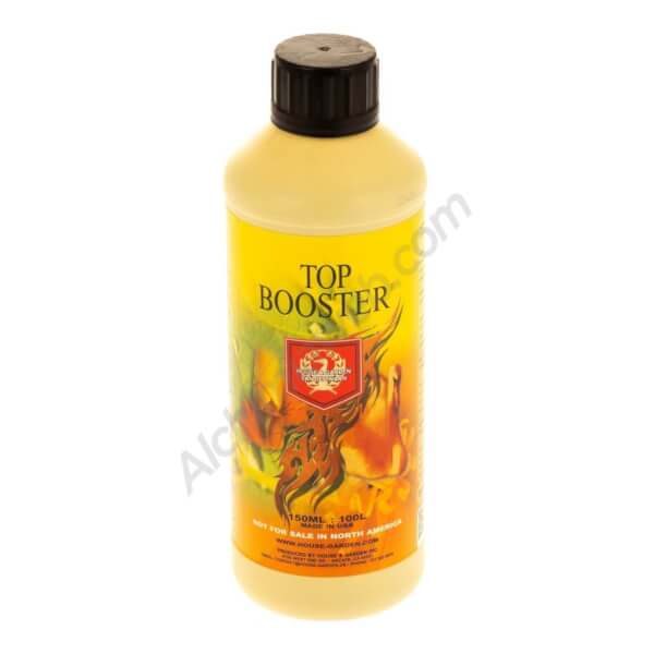 H&G Top Booster 