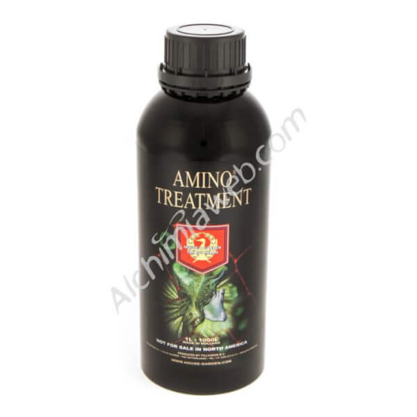 H&G AminoTreatment