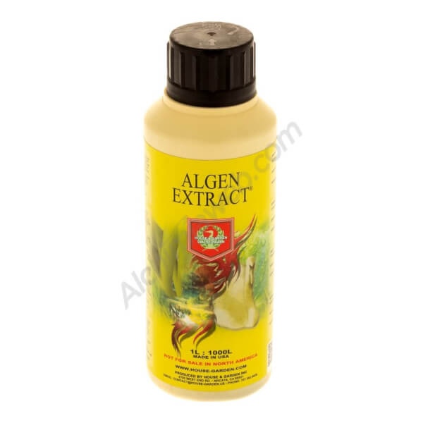 H&G Algen Extract