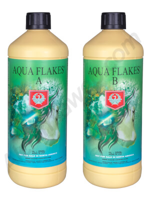 H&G Aqua Flakes A+B