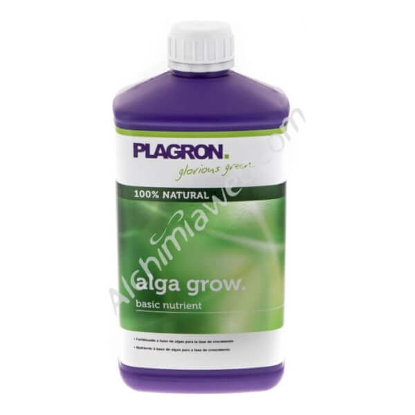PLAGRON Alga Grow