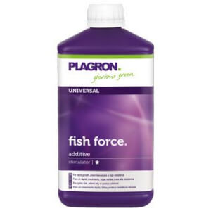 PLAGRON Fish Force 1L