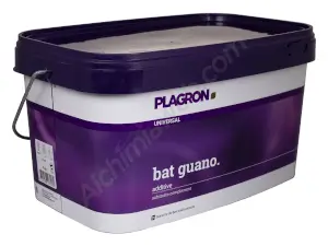 Plagron Bat Guano 5L