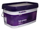 PLAGRON Bat Guano en poudre