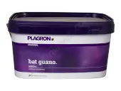 PLAGRON Bat Guano en poudre