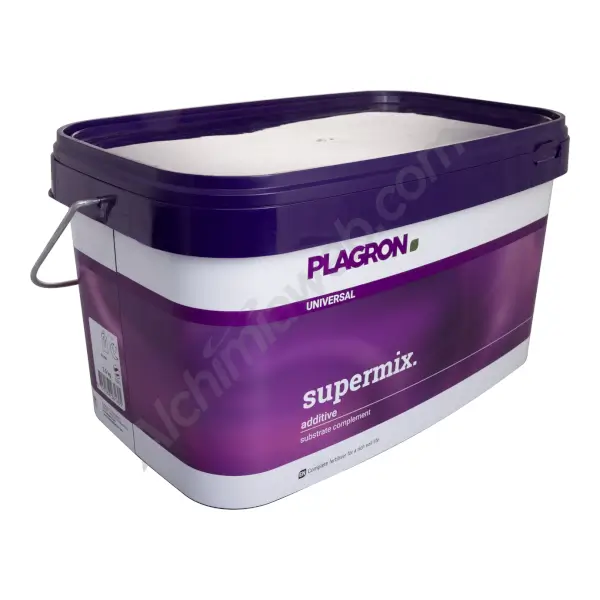 PLAGRON SuperMix