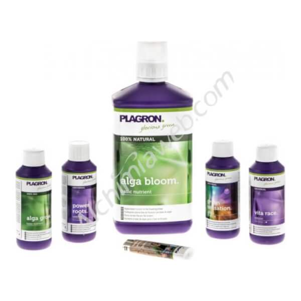 PLAGRON Top Grow Box Bio