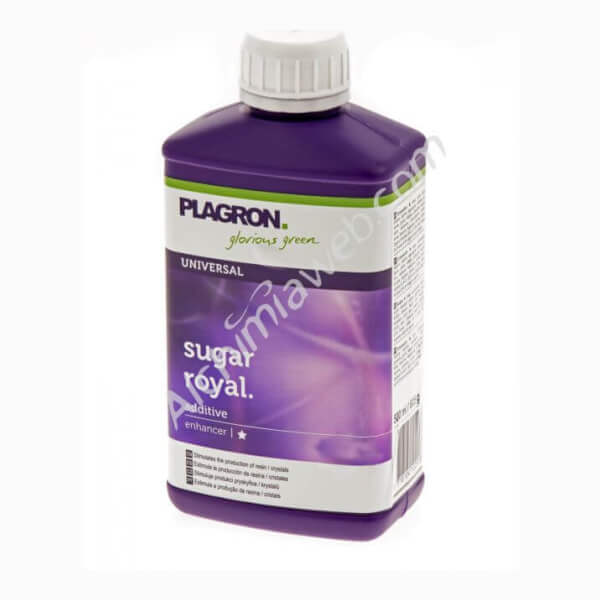 PLAGRON Sugar Royal