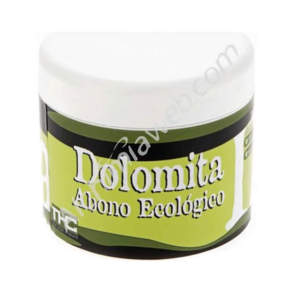 Dolomite THC