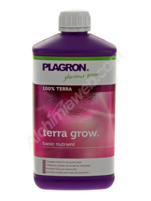 PLAGRON Terra Grow