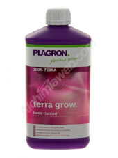 PLAGRON Terra Grow