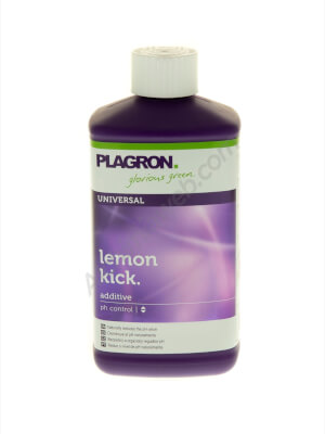 Plagron Lemon Kick
