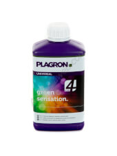 PLAGRON Green Sensation