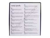 Easy Pack Natural by Plagron