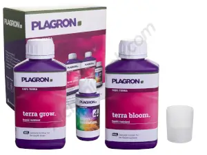 Easy Pack Terra de Plagron