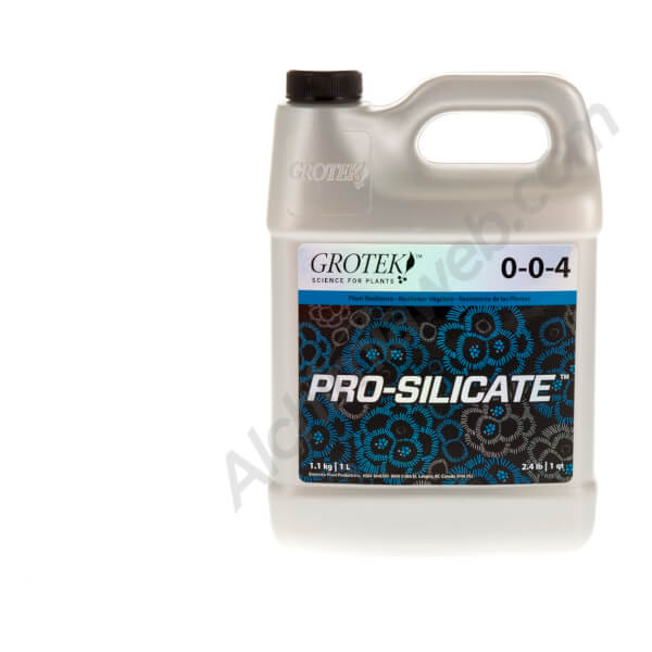 Pro-Silicate